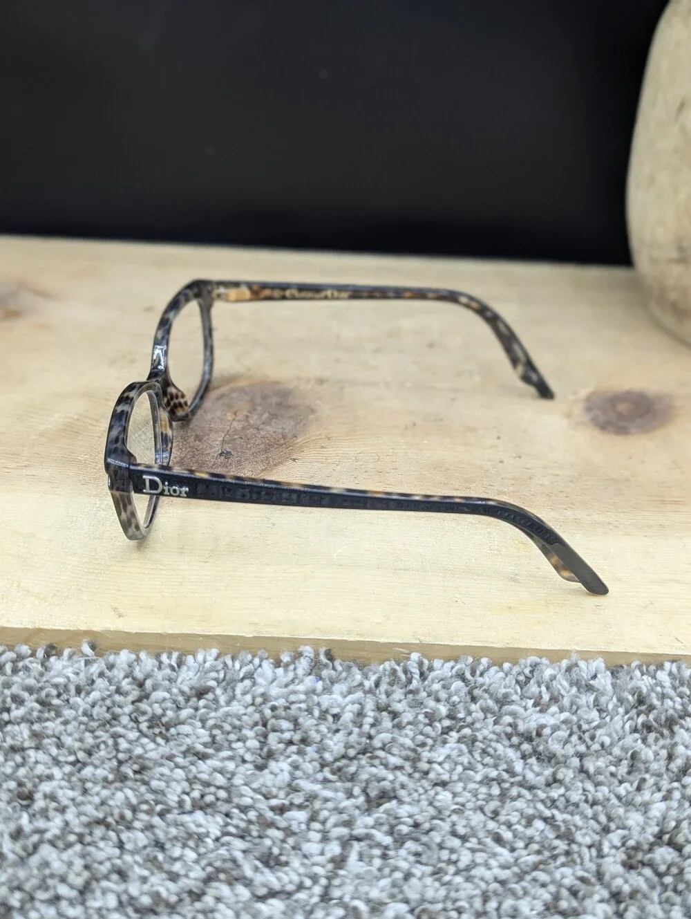 Dior 3242 Eyeglasses ***FRAMES ONLY*** Designer Classic Stylish
